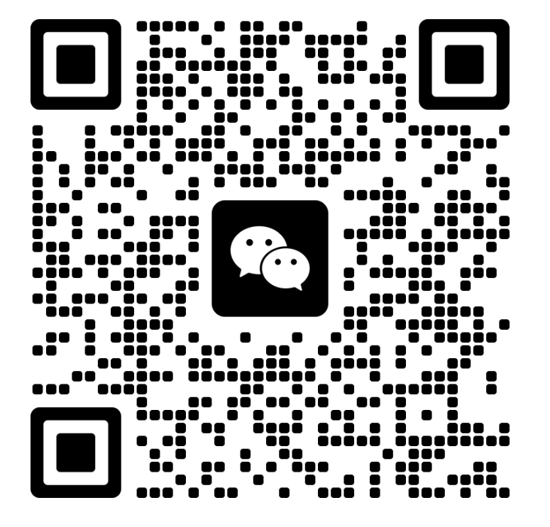WeChat QR-код